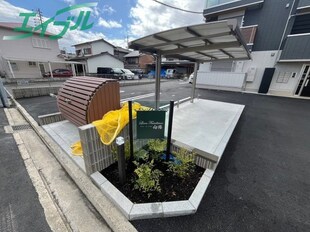 川原町駅 徒歩15分 3階の物件外観写真